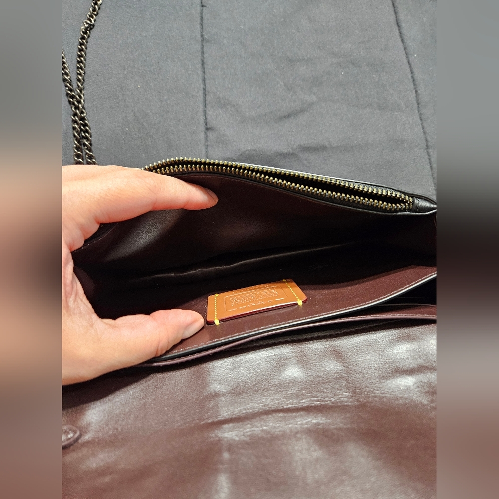 Coach bag - Picture 11 of 13
